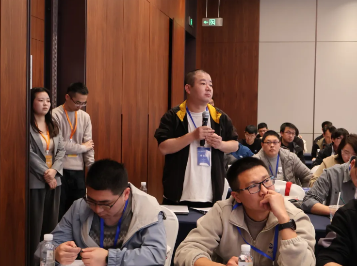 共解可靠性提升密碼” 2024汽車電子可靠性提升技術(shù)研討會(huì)