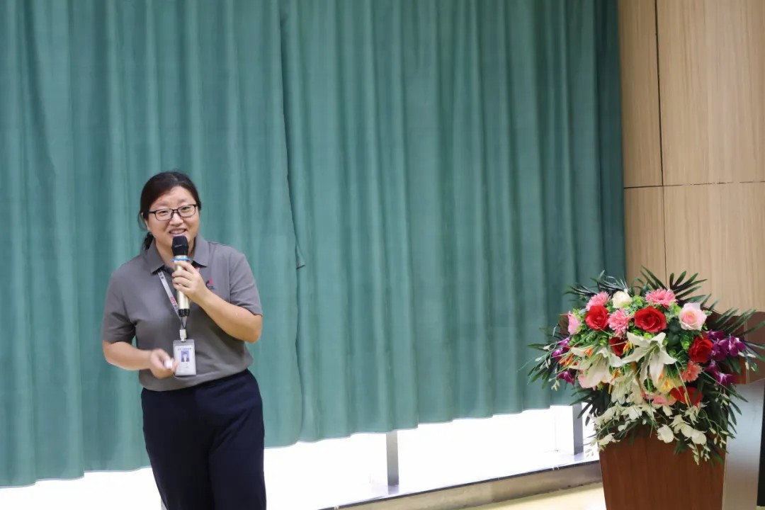 2024失效分析定向客戶交流會順利舉行！美信檢測與大家共探材料失效與產品優化之道
