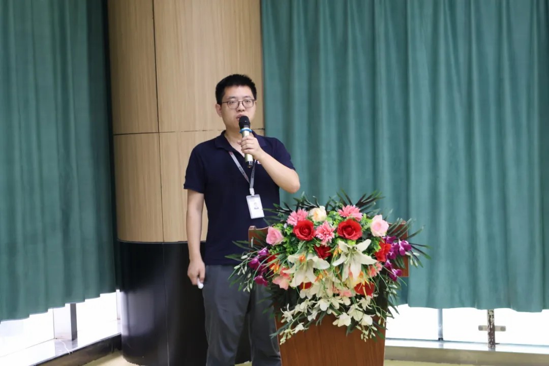 2024失效分析定向客戶交流會順利舉行！美信檢測與大家共探材料失效與產品優化之道