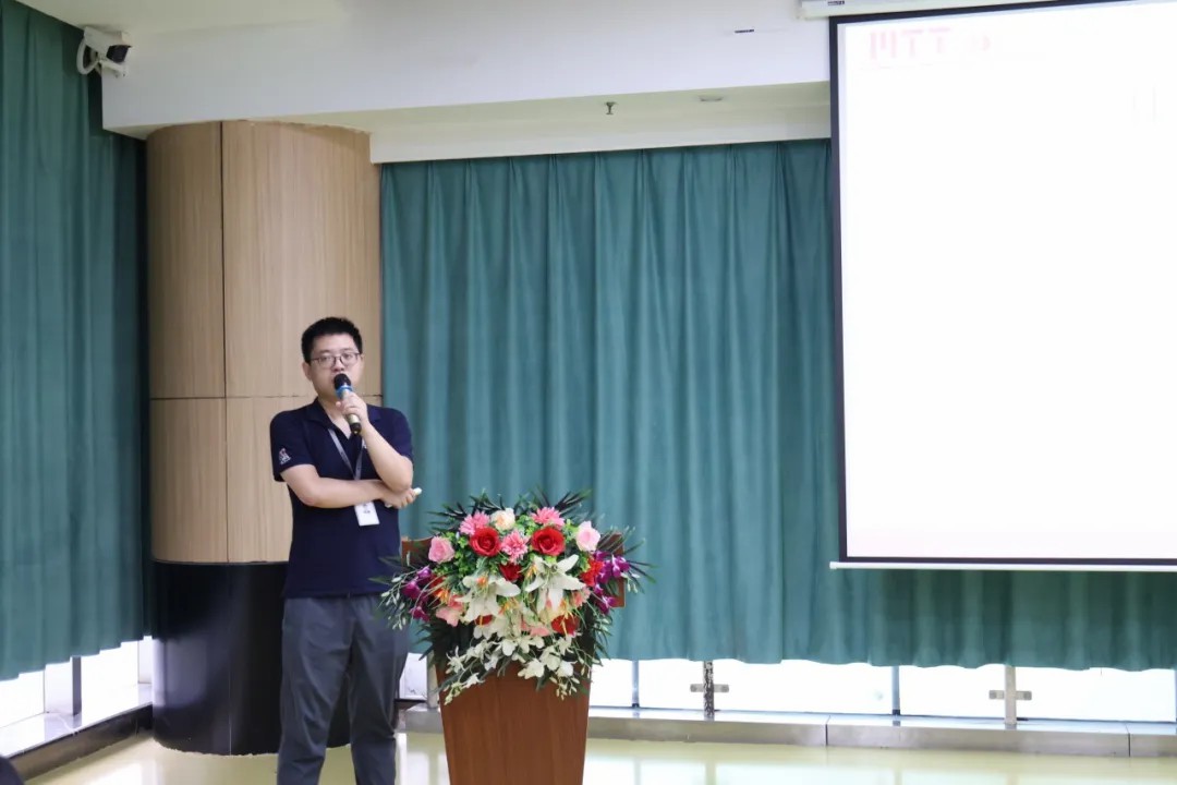 2024失效分析定向客戶交流會順利舉行！美信檢測與大家共探材料失效與產品優化之道