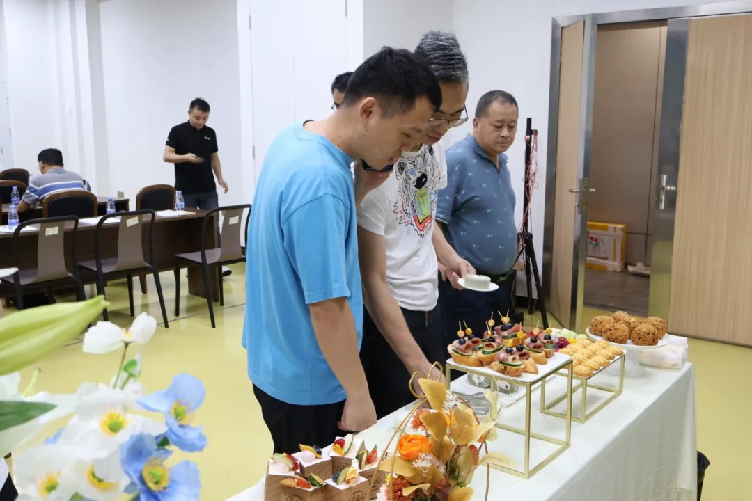 2024失效分析定向客戶交流會順利舉行！美信檢測與大家共探材料失效與產品優化之道