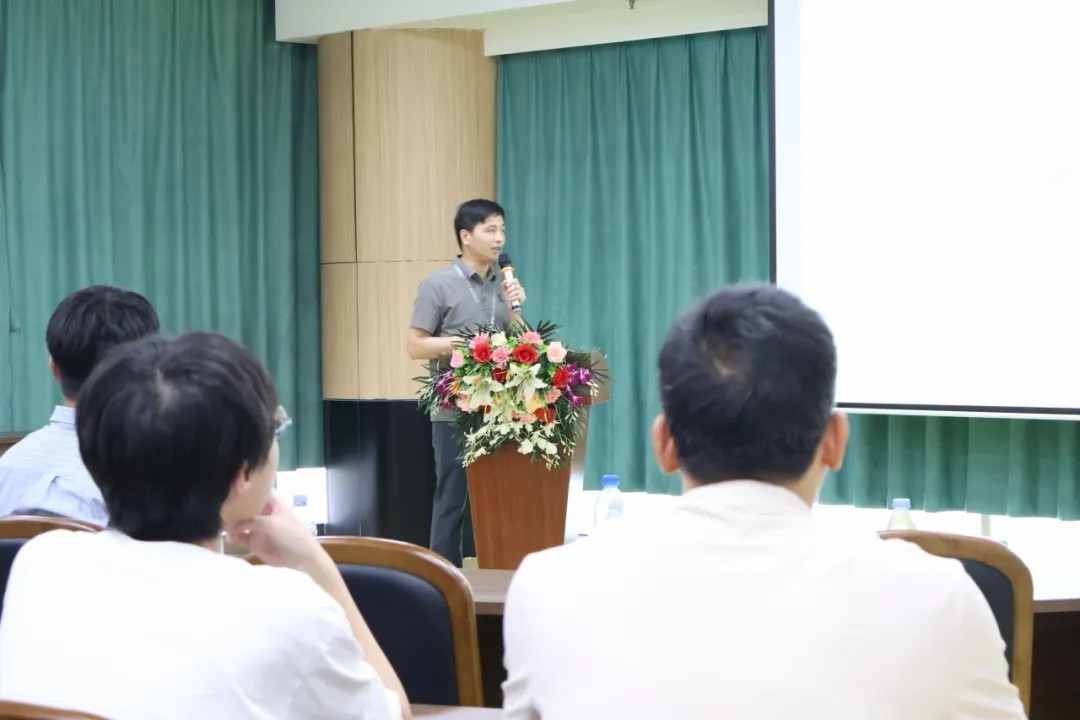 失效分析總工 曾志衛