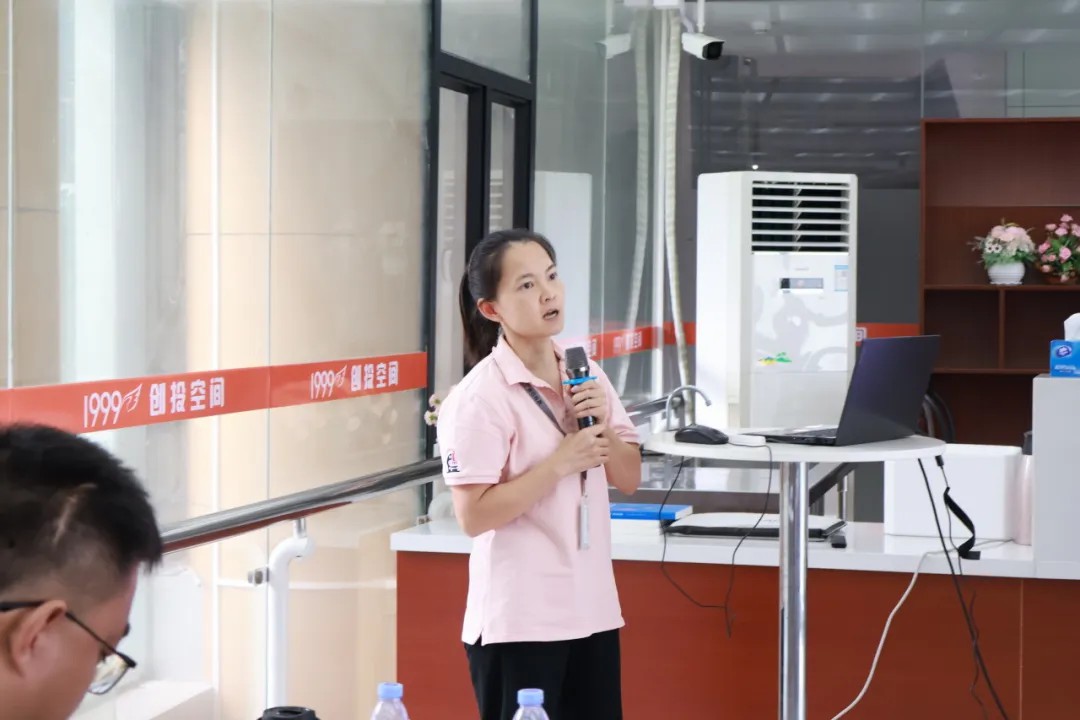 2024美信檢測(cè)深圳“芯聚智匯”技術(shù)沙龍