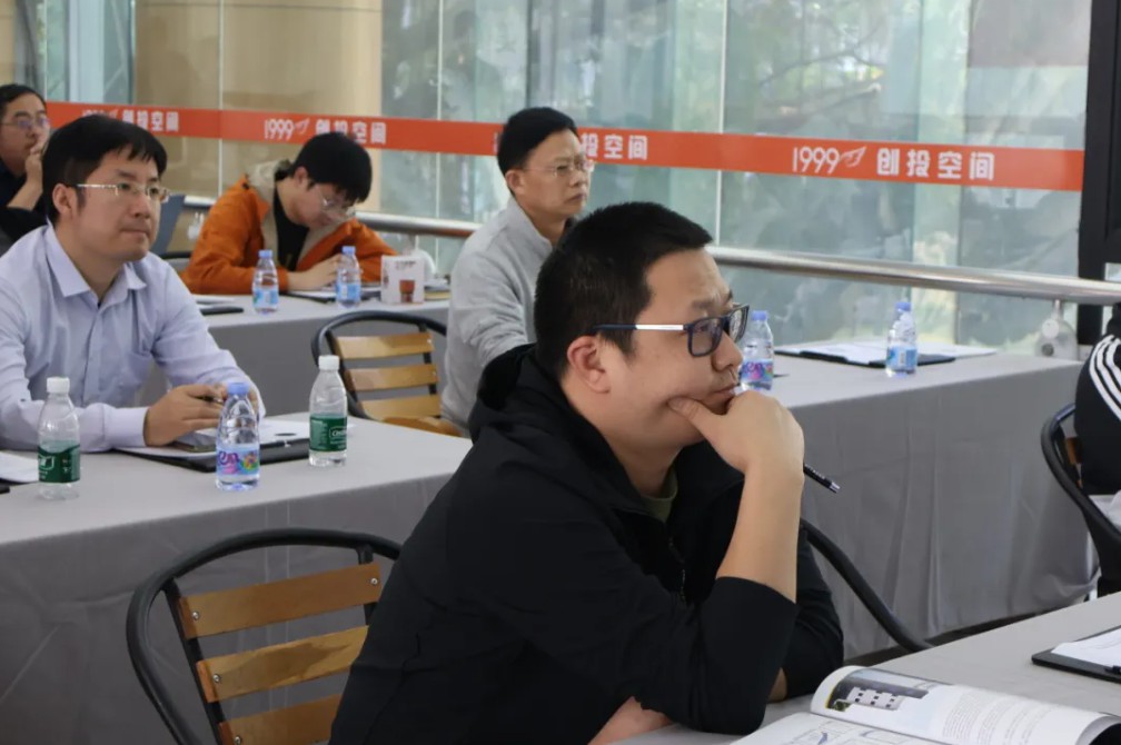 美信檢測(cè)電子元器件失效分析技術(shù)沙龍