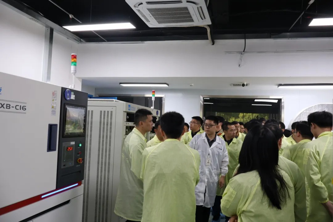 美信檢測(cè)電子元器件失效分析技術(shù)沙龍