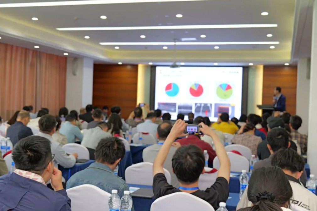 2025解鎖可靠性提升密碼技術(shù)研討會