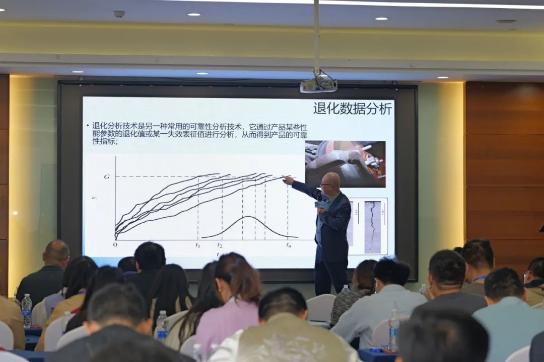 可靠性數(shù)據(jù)分析的實戰(zhàn)應(yīng)用