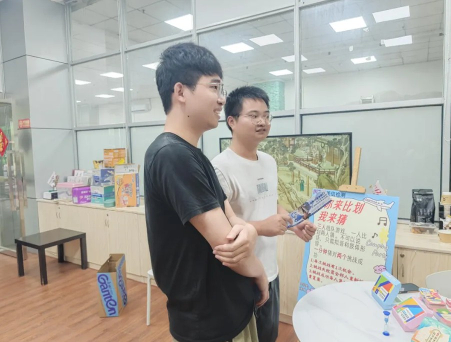 美信檢測13周年慶
