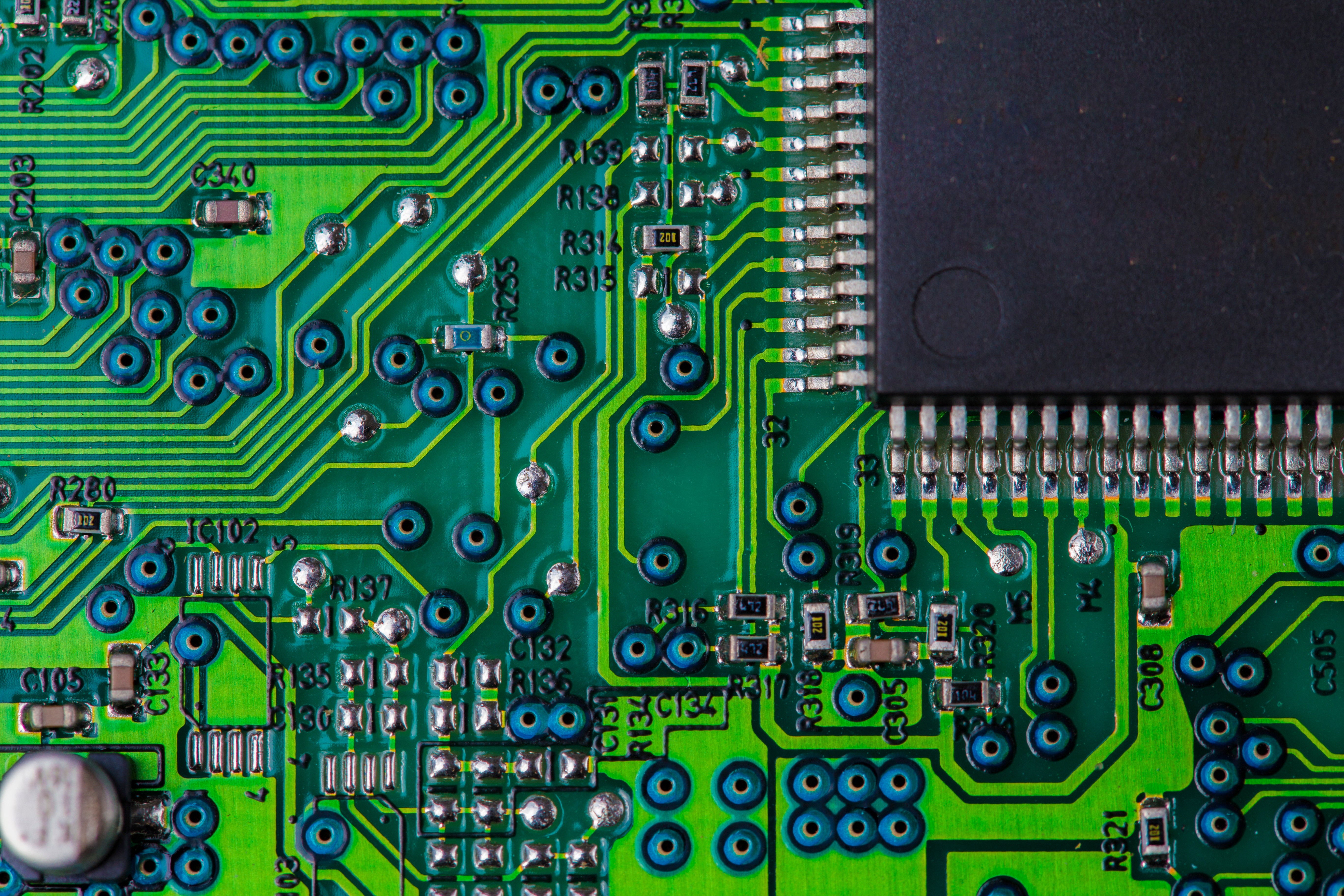 PCB板SMT后通孔失效？這份晶界缺陷避坑攻略請收好