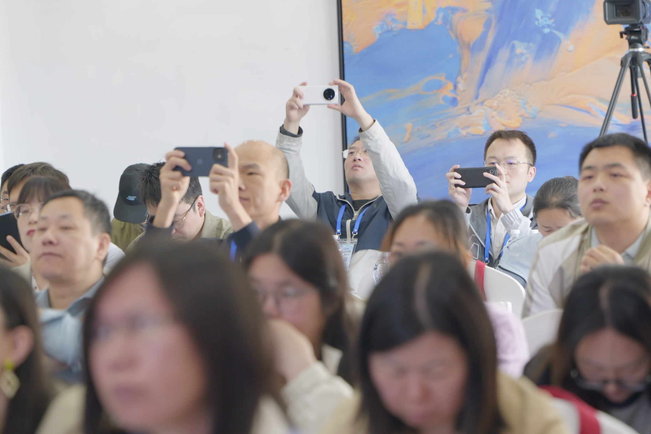 從失效到卓越，可靠驅動未來 | 2025解鎖可靠性提升密碼技術研討會圓滿結束